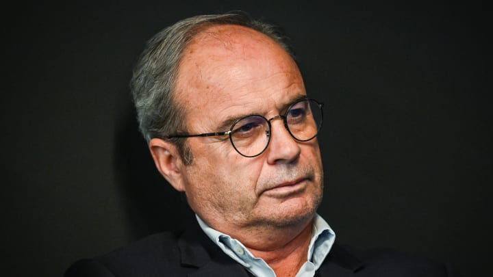 Luis Campos serait au coeur d'un nouveau projet. Luis Campos serait au coeur d'un nouveau projet.