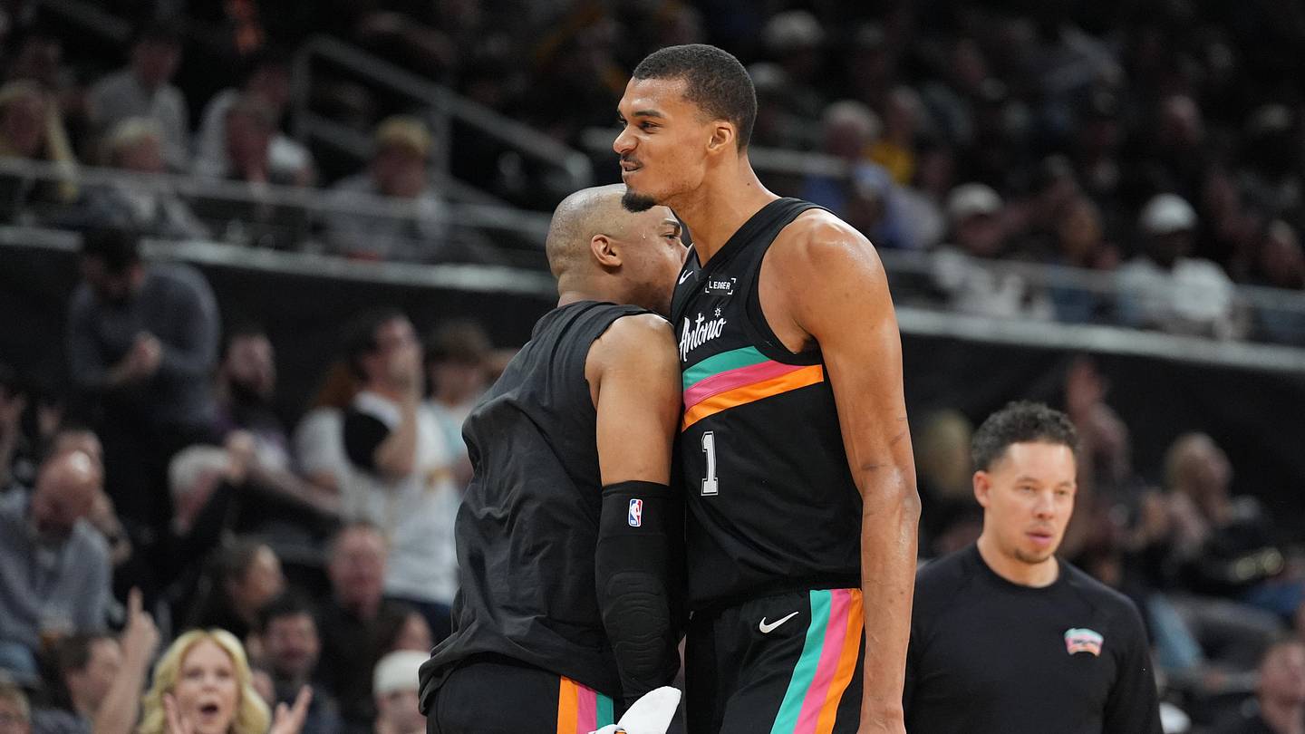 Thunder vs. Pistons: Clash of NBA Titans Expected