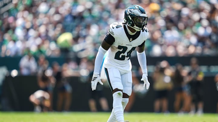 Cleveland Browns v Philadelphia Eagles - NFL Preseason 2025