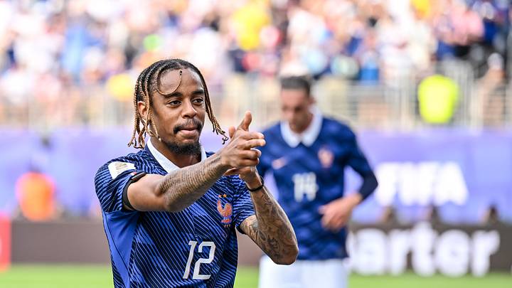 France v Sweden: Round Of 32 - FIFA World Cup 2026 France v Sweden: Round Of 32 - FIFA World Cup 2026