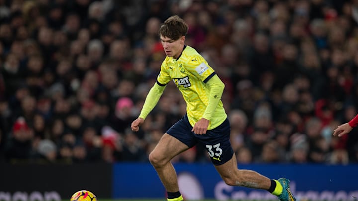 Manchester United FC v Southampton FC - Premier League