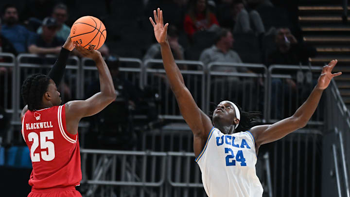 UCLA transfer center William Kyle lll has committed to Syracuse basketball. Experts weigh in on what he brings to 'Cuse.