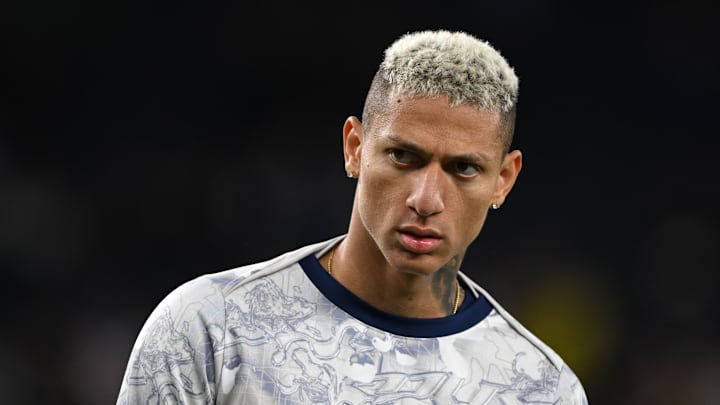 Tottenham Hotspur v Doncaster Rovers - Carabao Cup Third Round