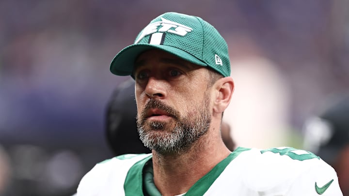 New York Jets v Minnesota Vikings