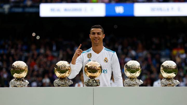 Real Madrid v Sevilla - La Liga Real Madrid v Sevilla - La Liga
