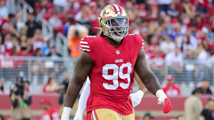 Javon Kinlaw