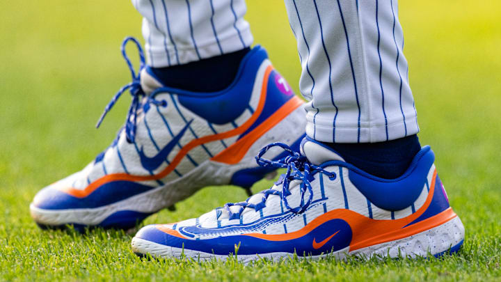 Washington Nationals v New York Mets