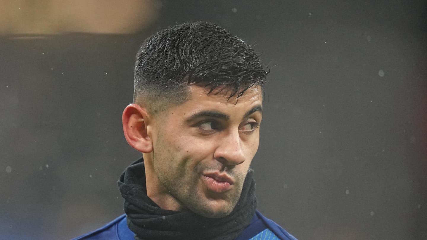 Tottenham will get two crucial stars back vs. Man United (but still might miss another) - Hotspur HQ