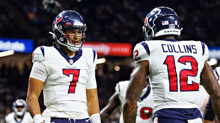 Houston Texans