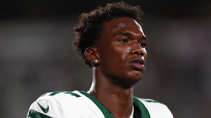 Buffalo Bills v New York Jets