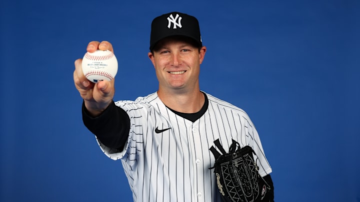 New York Yankees, Gerrit Cole