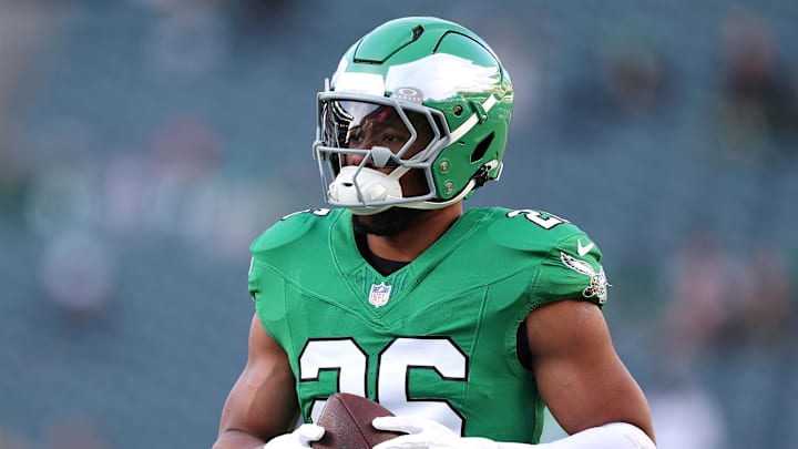 Jacksonville Jaguars v Philadelphia Eagles