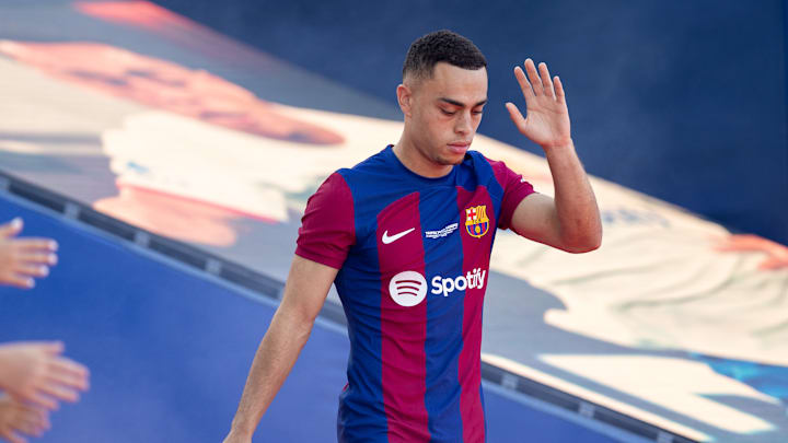 Sergiño Dest kehrt in die Heimat zurück