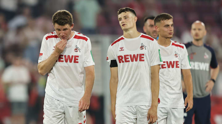 Dominique Heintz, Eric Martel, Marvin Obuz