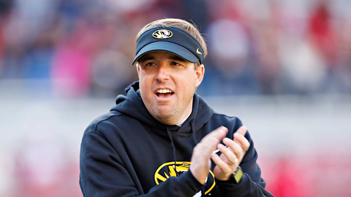 Missouri v Arkansas