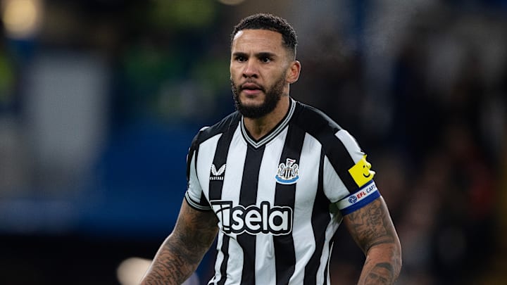 Chelsea v Newcastle United - Carabao Cup Quarter Final