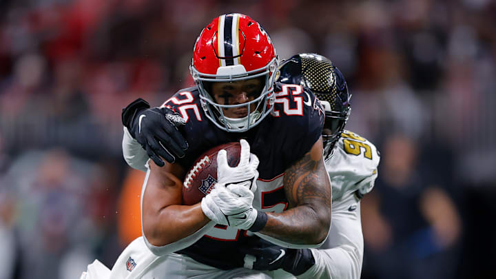 New Orleans Saints v Atlanta Falcons