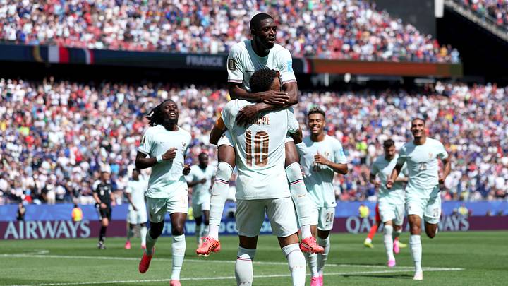 Norway v France: Group I - FIFA World Cup 2026 Norway v France: Group I - FIFA World Cup 2026