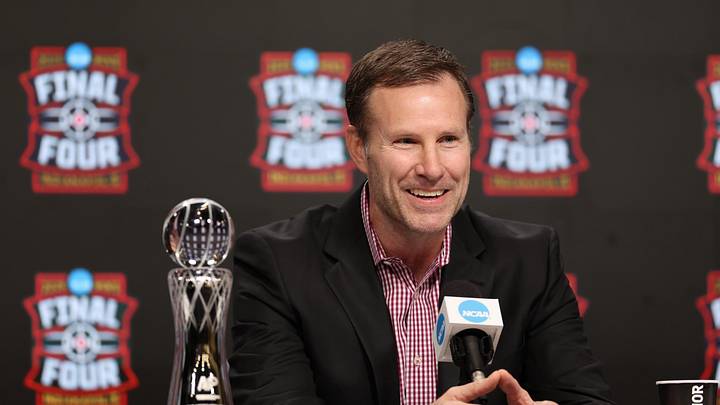 Fred Hoiberg
