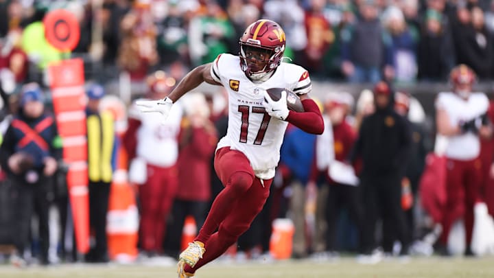 NFC Championship Game: Washington Commanders v Philadelphia Eagles