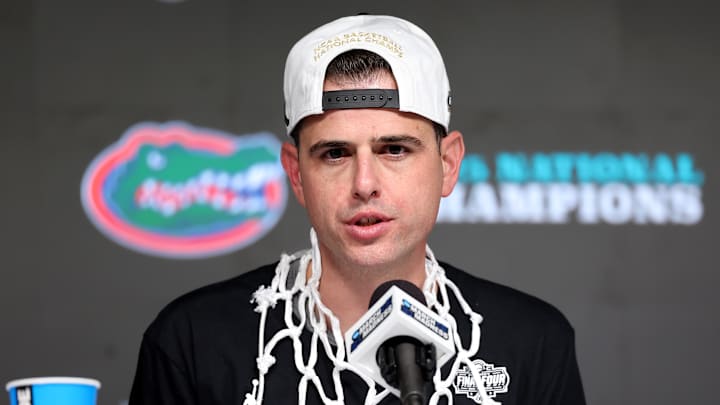 Florida v Houston