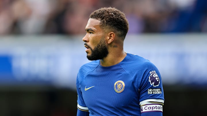 Chelsea FC v Liverpool FC - Premier League Chelsea FC v Liverpool FC - Premier League