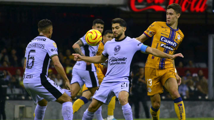 FBL-MEX-AMERICA-SAN LUIS