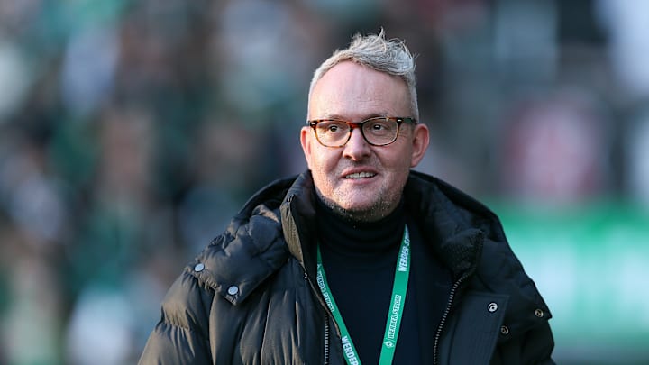 Alexander Wehrle bleibt langfristig VfB-Boss