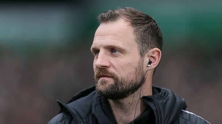 Bo Svensson ist bei der Trainersuche offenbar wählerisch Bo Svensson ist bei der Trainersuche offenbar wählerisch