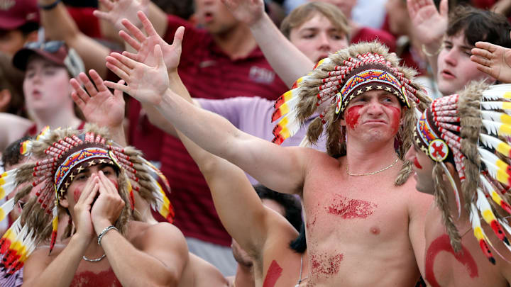 Alabama v Florida State