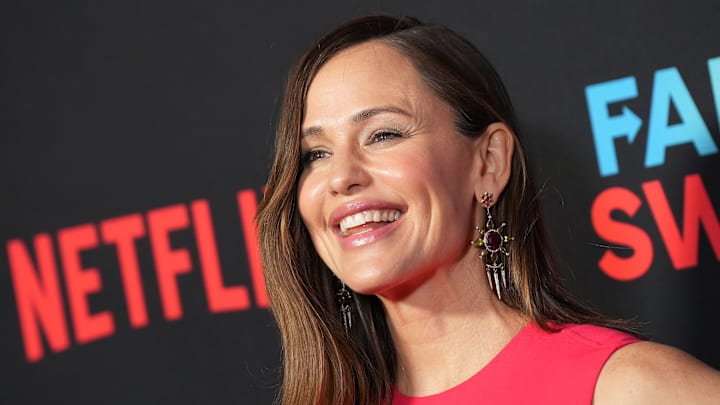 Los Angeles Premiere Of Netflix's "Family Switch" - Arrivals