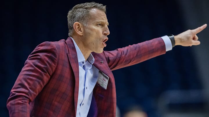 2023 Discount Tire Hall of Fame Series Toronto: Alabama v Purdue