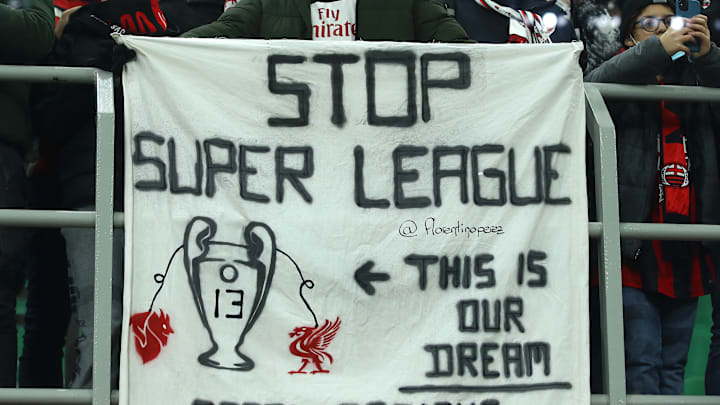European Super League