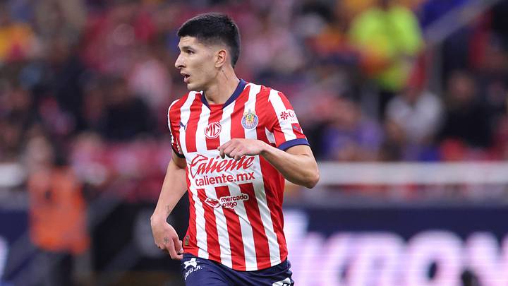 Chivas v Tigres UANL - Torneo Clausura 2025 Liga MX Chivas v Tigres UANL - Torneo Clausura 2025 Liga MX