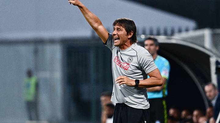Antonio Conte