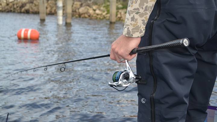 At Just $80, How Good Could These New H2OX Carbon Rods Be? At Just $80, How Good Could These New H2OX Carbon Rods Be?