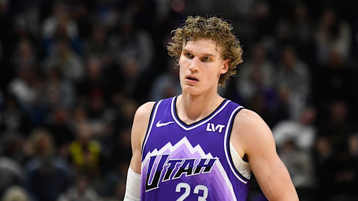 Minnesota Timberwolves v Utah Jazz