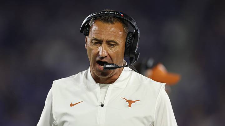Texas v Kentucky