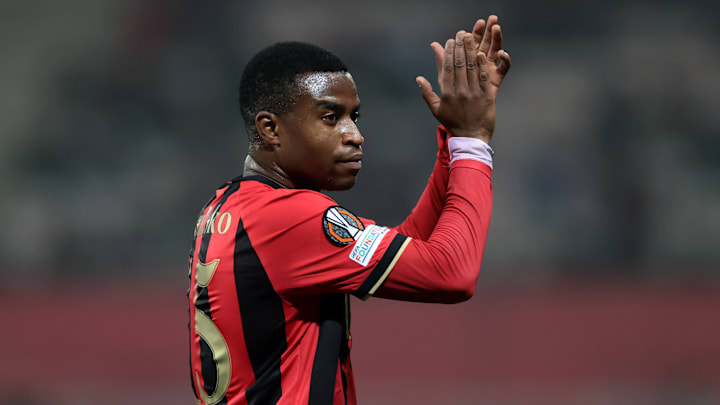 Nächster Anlauf in Kopenhagen: Youssoufa Moukoko