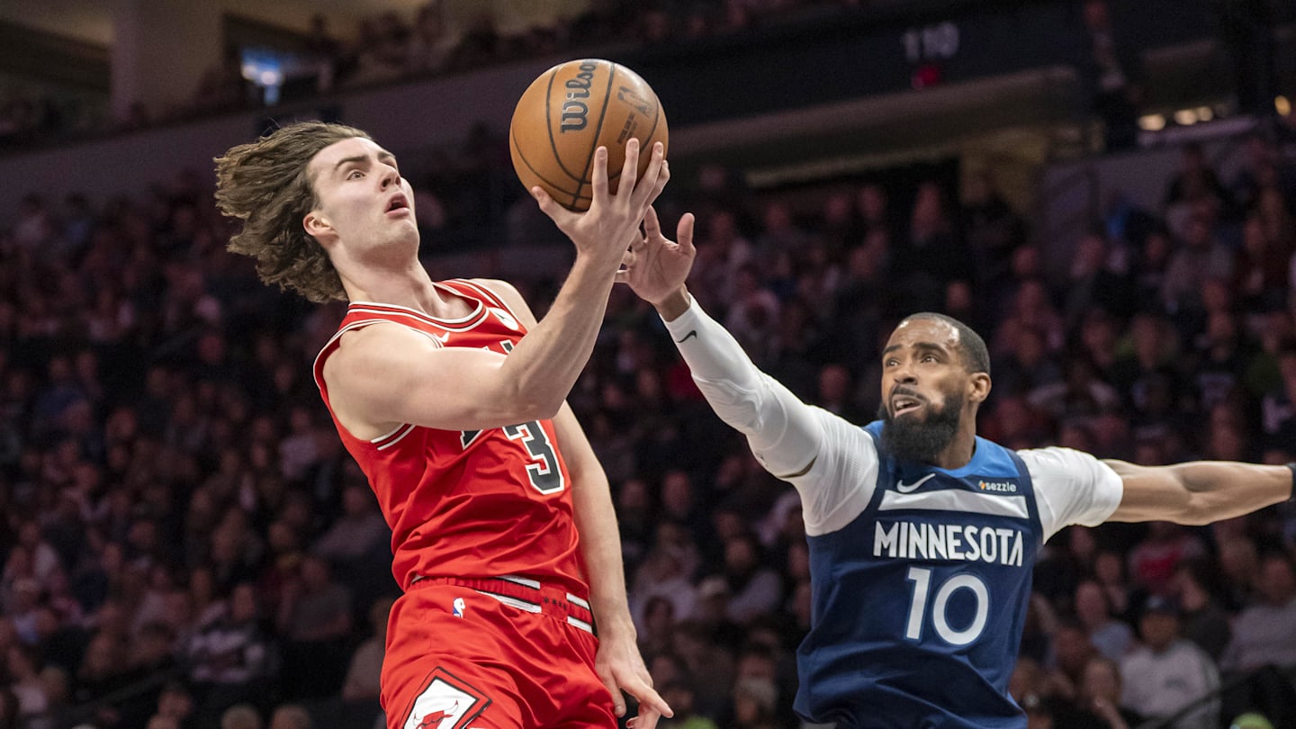 Takeaways & Player Grades: Chicago Bulls 120, Minnesota Timberwolves 115 – January 22, 2026