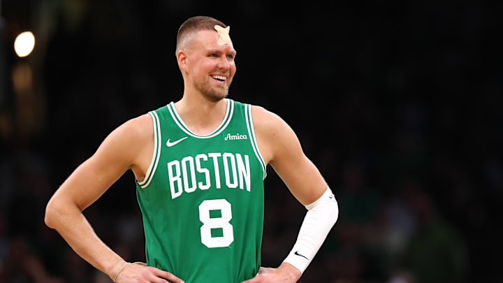 Orlando Magic v Boston Celtics - Game Two