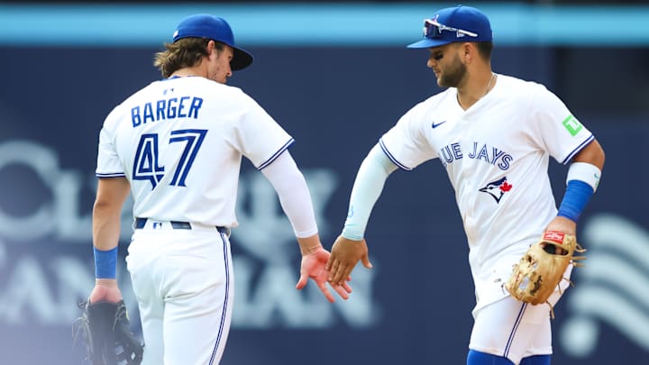Kansas City Royals v Toronto Blue Jays