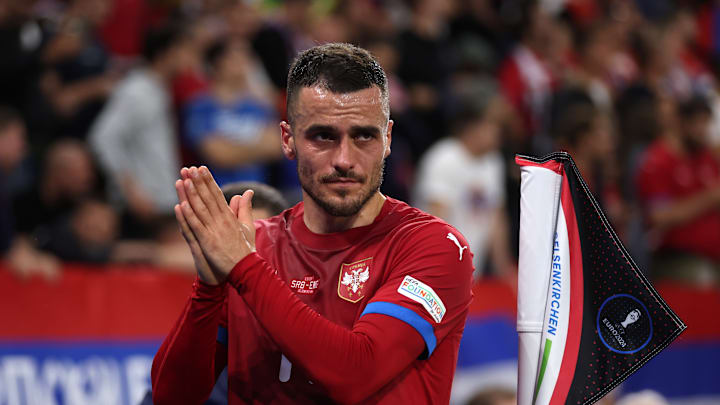 Filip Kostic