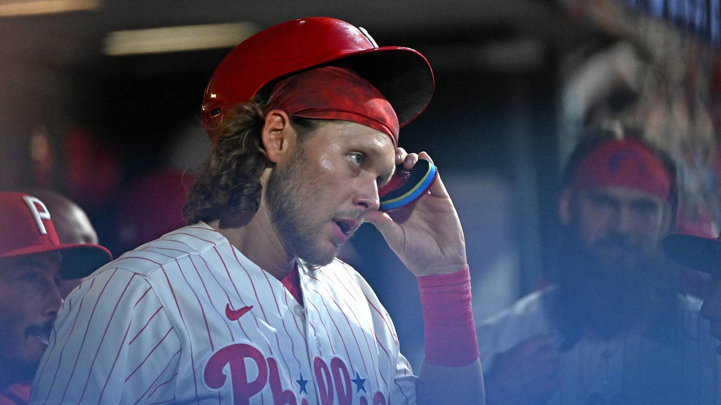 5 changes the Phillies can still make to secure a postseason berth