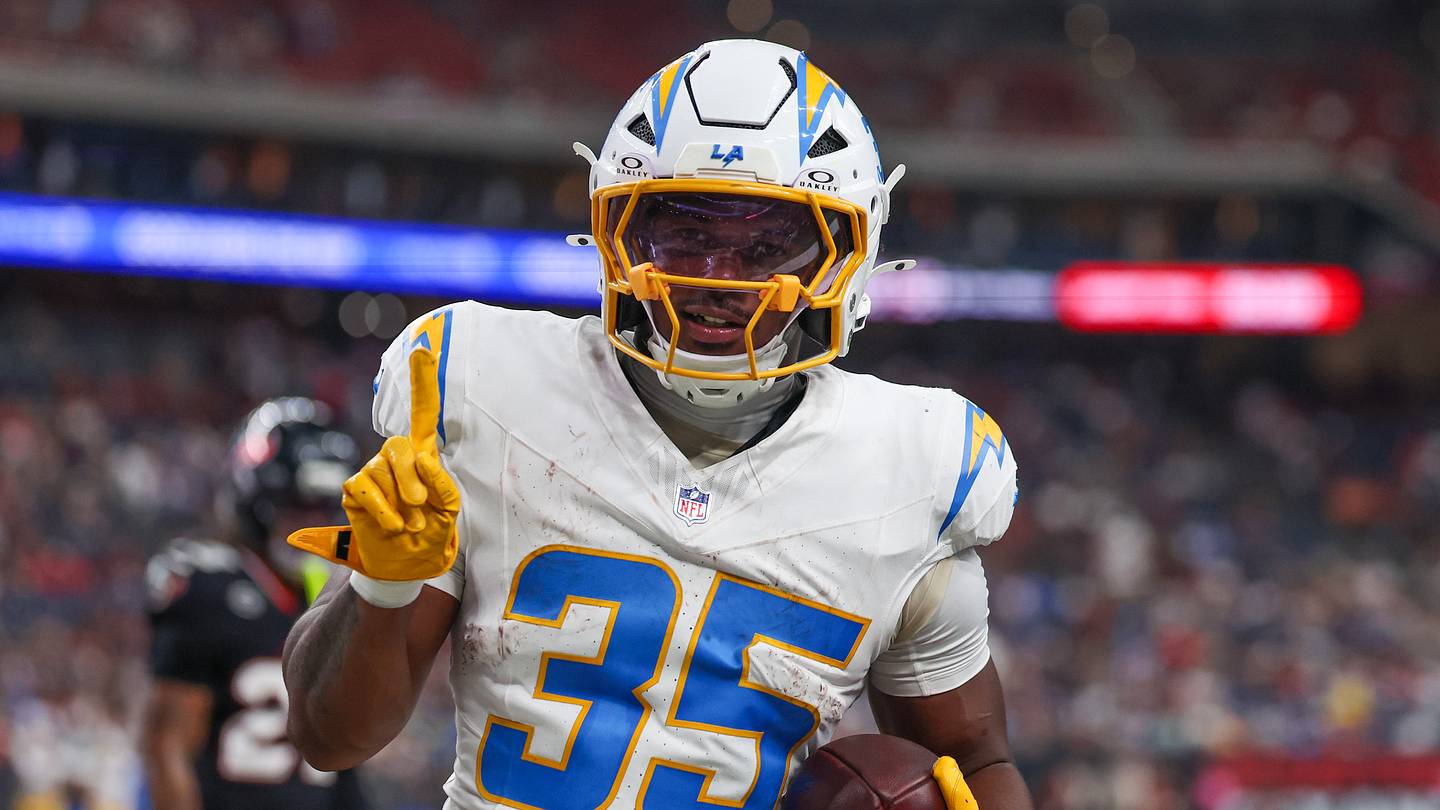 Biggest Questions Exiting Chargers’ Preseason Win Over Texans