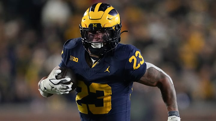 Trust the force, Jordan.