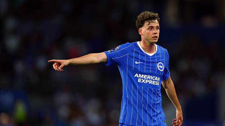 Brighton & Hove Albion v Tromso - UEFA Conference League 2026/27 Play Off Round Second Leg Brighton & Hove Albion v Tromso - UEFA Conference League 2026/27 Play Off Round Second Leg