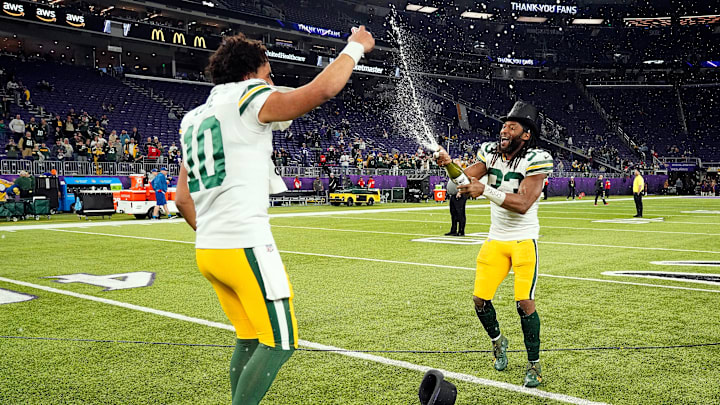 Green Bay Packers