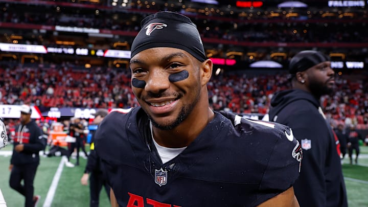 New Orleans Saints v Atlanta Falcons - NFL 2025