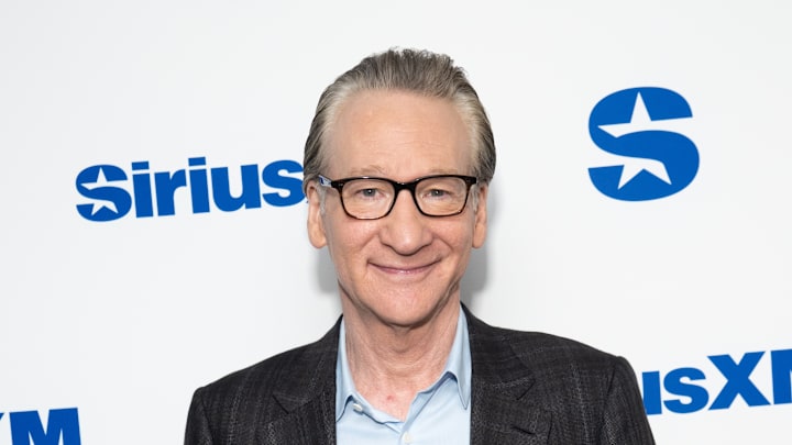 Celebrities Visit SiriusXM - May 20, 2024